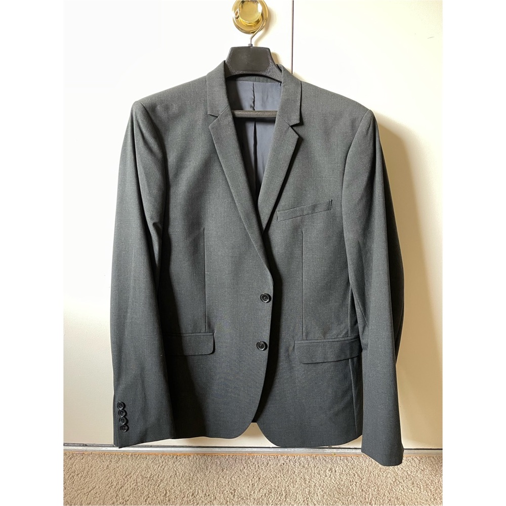 Calvin Klein Infinite sport coat
